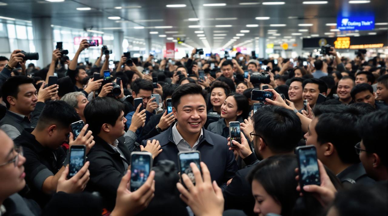 某明星一条绯闻就能让明星公司成为网文化的重要组成部分引发争议